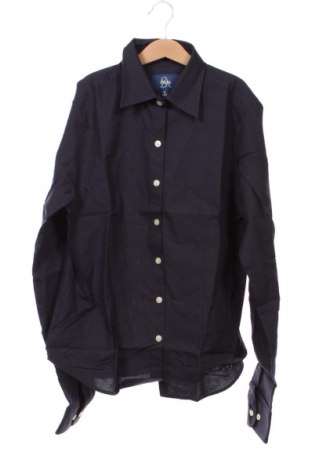 Męska koszula Unbranded, Rozmiar M, Kolor Niebieski, Cena 31,99 zł