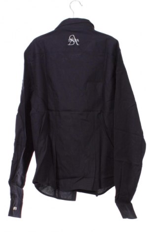 Męska koszula Unbranded, Rozmiar M, Kolor Niebieski, Cena 31,99 zł