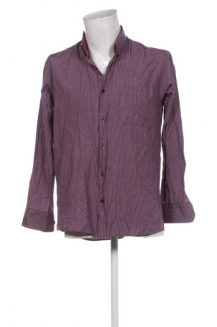 Мъжка риза Unbranded, Размер L, Цвят Многоцветен, Цена 4,09 €