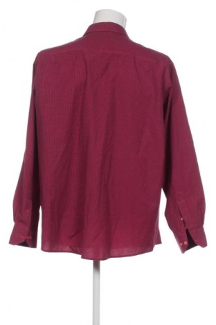 Pánská košile  Unbranded, Velikost 3XL, Barva Růžová, Cena  224,00 Kč