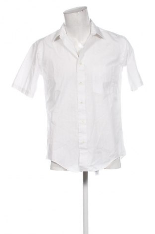 Мъжка риза Unbranded, Размер M, Цвят Бял, Цена 9,50 €