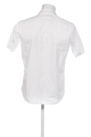 Мъжка риза Unbranded, Размер M, Цвят Бял, Цена 9,50 €