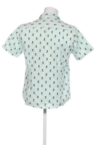 Pánská košile  Unbranded, Velikost M, Barva Zelená, Cena  269,00 Kč