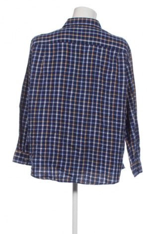 Мъжка риза Unbranded, Размер 3XL, Цвят Многоцветен, Цена 15,84 €