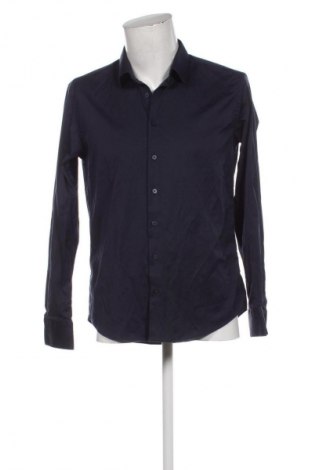 Pánská košile  Unbranded, Velikost XL, Barva Modrá, Cena  489,00 Kč