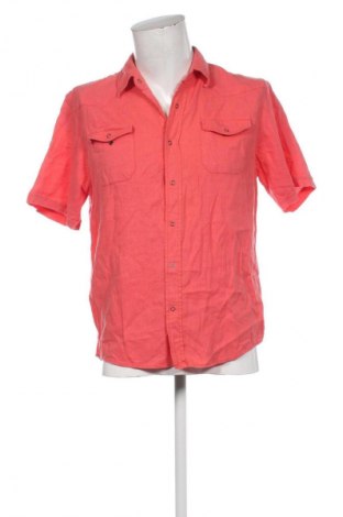 Pánská košile  Unbranded, Velikost M, Barva Růžová, Cena  269,00 Kč