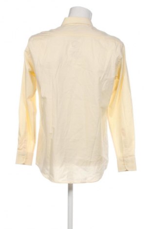 Pánská košile  Unbranded, Velikost M, Barva Žlutá, Cena  229,00 Kč