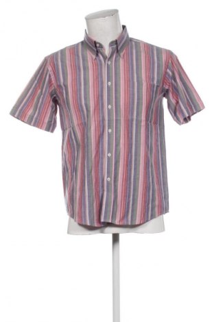 Мъжка риза Unbranded, Размер M, Цвят Многоцветен, Цена 10,22 €