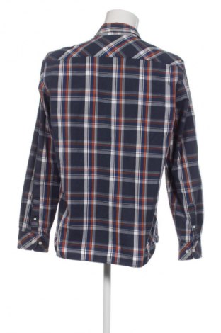 Мъжка риза Unbranded, Размер XL, Цвят Многоцветен, Цена 4,09 €