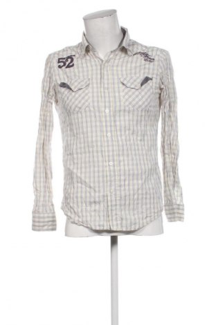 Мъжка риза Unbranded, Размер L, Цвят Многоцветен, Цена 3,57 €