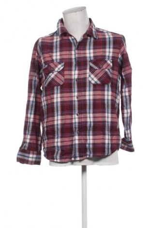 Ανδρικό πουκάμισο Watson's, Μέγεθος XXL, Χρώμα Πολύχρωμο, Τιμή 5,99 €