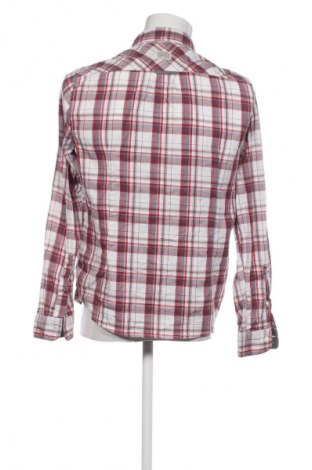 Мъжка риза Unbranded, Размер M, Цвят Многоцветен, Цена 4,09 €