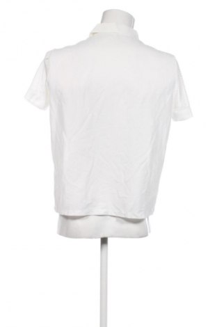 Ανδρικό πουκάμισο Unbranded, Μέγεθος S, Χρώμα Λευκό, Τιμή 6,99 €