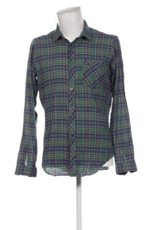 Pánská košile  Unbranded, Velikost L, Barva Vícebarevné, Cena  99,00 Kč