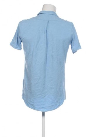 Ανδρικό πουκάμισο Unbranded, Μέγεθος XL, Χρώμα Μπλέ, Τιμή 13,99 €