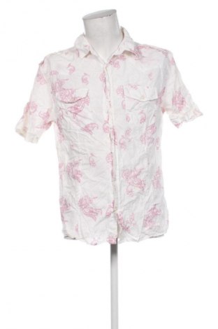 Ανδρικό πουκάμισο Unbranded, Μέγεθος XXL, Χρώμα Πολύχρωμο, Τιμή 9,99 €