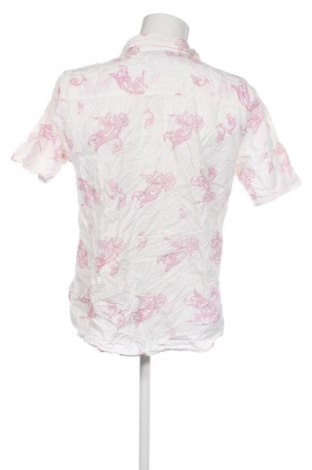 Ανδρικό πουκάμισο Unbranded, Μέγεθος XXL, Χρώμα Πολύχρωμο, Τιμή 9,99 €