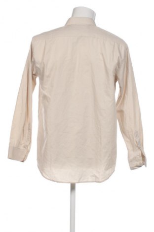 Pánská košile  Unbranded, Velikost M, Barva Béžová, Cena  241,00 Kč