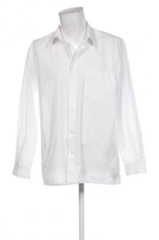 Cămașă de bărbați Unbranded, Mărime L, Culoare Alb, Preț 64,99 Lei