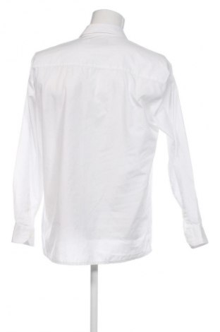 Cămașă de bărbați Unbranded, Mărime L, Culoare Alb, Preț 64,99 Lei