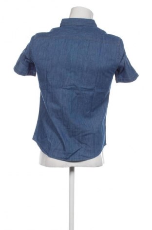 Pánská košile  Unbranded, Velikost M, Barva Modrá, Cena  125,00 Kč