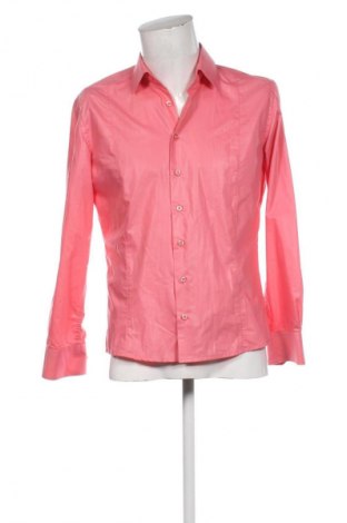 Pánská košile  Unbranded, Velikost M, Barva Růžová, Cena  99,00 Kč