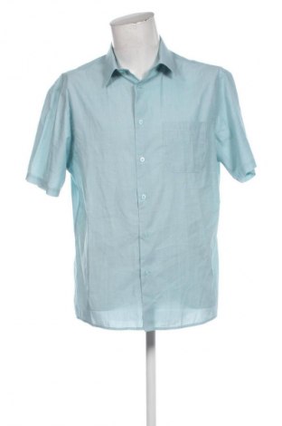 Pánská košile  Unbranded, Velikost XL, Barva Modrá, Cena  319,00 Kč