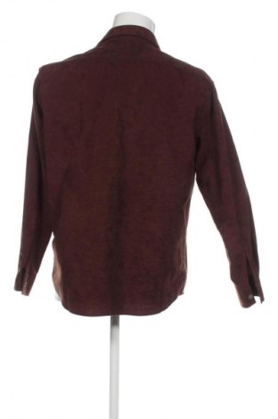 Pánská košile  Unbranded, Velikost XL, Barva Hnědá, Cena  109,00 Kč