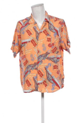 Pánská košile  Unbranded, Velikost L, Barva Vícebarevné, Cena  209,00 Kč