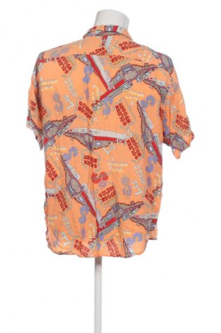 Pánská košile  Unbranded, Velikost L, Barva Vícebarevné, Cena  209,00 Kč