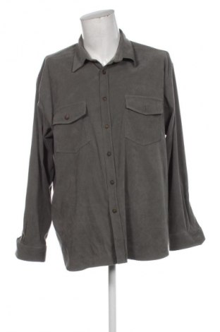 Мъжка риза Unbranded, Размер XXL, Цвят Зелен, Цена 9,70 €