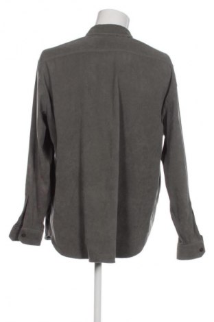 Мъжка риза Unbranded, Размер XXL, Цвят Зелен, Цена 9,70 €