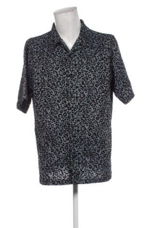 Мъжка риза Unbranded, Размер XL, Цвят Многоцветен, Цена 9,76 €