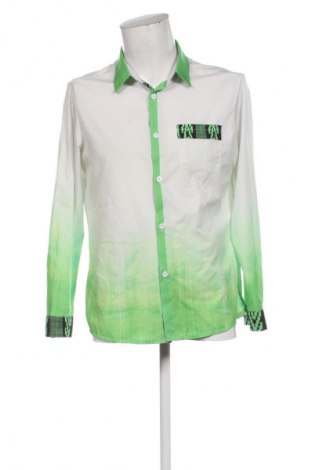 Мъжка риза Unbranded, Размер L, Цвят Многоцветен, Цена 5,11 €