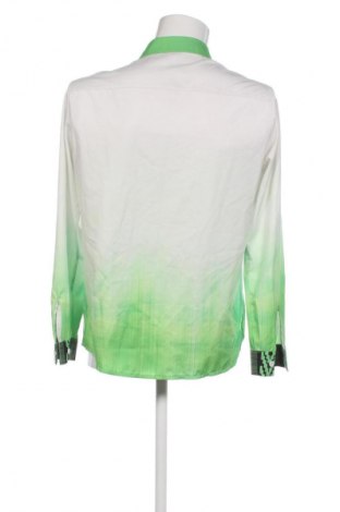 Мъжка риза Unbranded, Размер L, Цвят Многоцветен, Цена 5,11 €