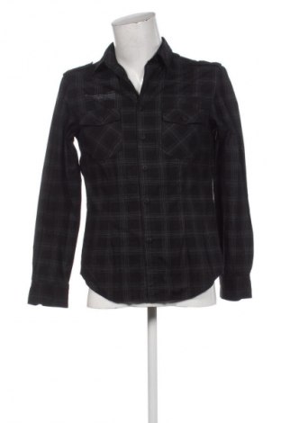 Мъжка риза Unbranded, Размер L, Цвят Многоцветен, Цена 4,60 €