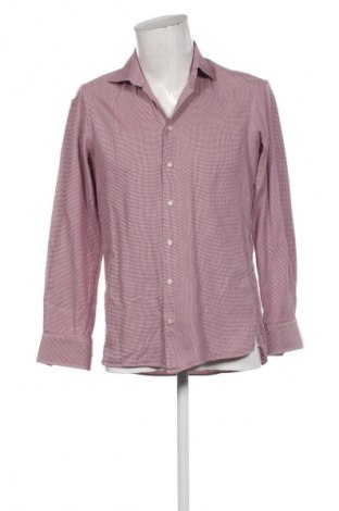 Мъжка риза Unbranded, Размер S, Цвят Червен, Цена 4,60 €