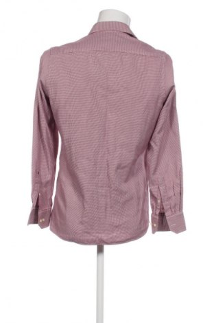 Мъжка риза Unbranded, Размер S, Цвят Червен, Цена 4,60 €