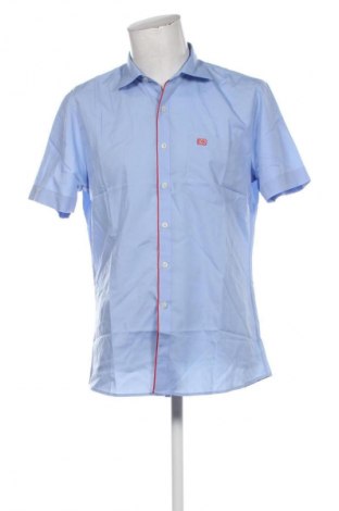 Pánská košile  Unbranded, Velikost L, Barva Modrá, Cena  479,00 Kč