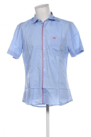 Pánská košile  Unbranded, Velikost L, Barva Modrá, Cena  509,00 Kč