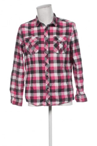 Ανδρικό πουκάμισο Urban Spirit, Μέγεθος L, Χρώμα Πολύχρωμο, Τιμή 2,99 €