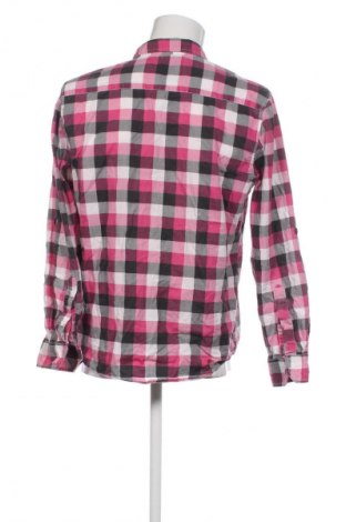 Ανδρικό πουκάμισο Urban Spirit, Μέγεθος L, Χρώμα Πολύχρωμο, Τιμή 2,99 €