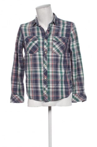 Pánská košile  Vintage, Velikost L, Barva Vícebarevné, Cena  79,00 Kč