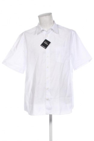 Męska koszula Walbusch, Rozmiar XL, Kolor Biały, Cena 154,99 zł