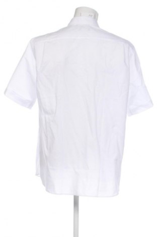 Męska koszula Walbusch, Rozmiar XL, Kolor Biały, Cena 154,99 zł