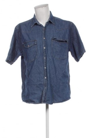 Pánská košile  Watson's, Velikost L, Barva Modrá, Cena  119,00 Kč