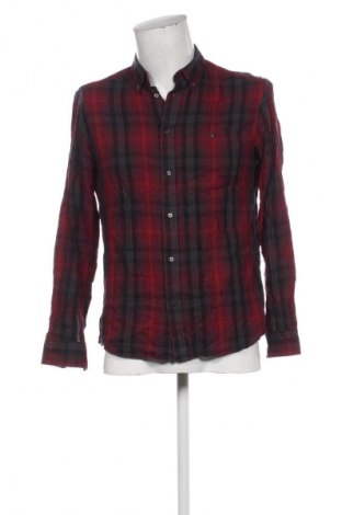 Férfi ing Wrangler, Méret M, Szín Sokszínű, Ár 7 579 Ft