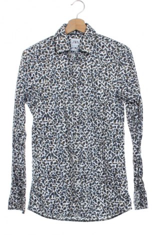 Pánská košile  Zara, Velikost S, Barva Vícebarevné, Cena  226,00 Kč
