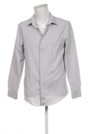 Pánská košile  Zara, Velikost XL, Barva Šedá, Cena  119,00 Kč