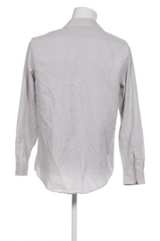 Pánská košile  Zara, Velikost XL, Barva Šedá, Cena  119,00 Kč